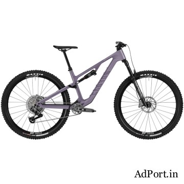 2025 Canyon Neuron CF 8 Mountain Bike (INDORACYCLES)