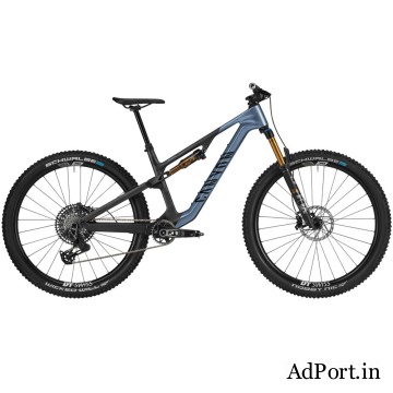 2025 Canyon Neuron CF 9 Mountain Bike (INDORACYCLES)
