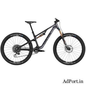 2025 Canyon Neuron CF LTD Mountain Bike (INDORACYCLES)
