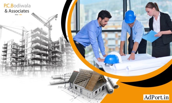 Complete Turnkey Solutions in Surat | P.C. Bodiwala