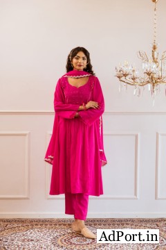 Farshi Salwar Suit for Women