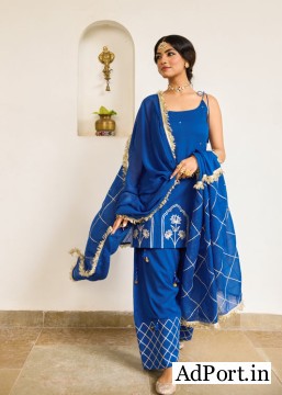 Farshi Salwar Suit for Women