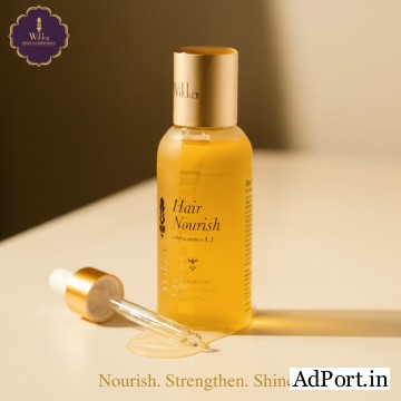 The Everyday Ritual That is Transforming How We Care for Our Hair