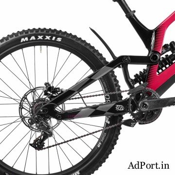 2025 Canyon Sender CFR Mullet Mountain Bike (INDORACYCLES) 