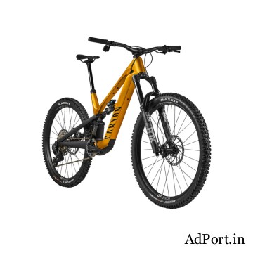 2025 Canyon Spectral:ONfly CF CLLCTV Mountain Bike (INDORACYCLES) 