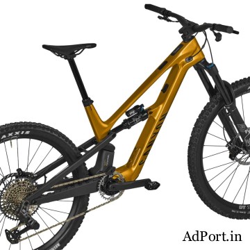 2025 Canyon Spectral:ONfly CF CLLCTV Mountain Bike (INDORACYCLES) 