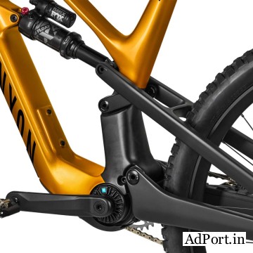 2025 Canyon Spectral:ONfly CF CLLCTV Mountain Bike (INDORACYCLES) 