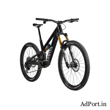 2025 Canyon Spectral:ONfly CF LTD Mountain Bike (INDORACYCLES)