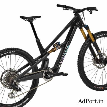2025 Canyon Spectral:ONfly CF LTD Mountain Bike (INDORACYCLES)