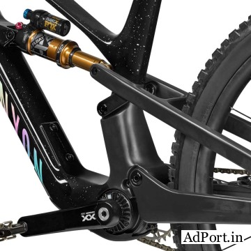 2025 Canyon Spectral:ONfly CF LTD Mountain Bike (INDORACYCLES)