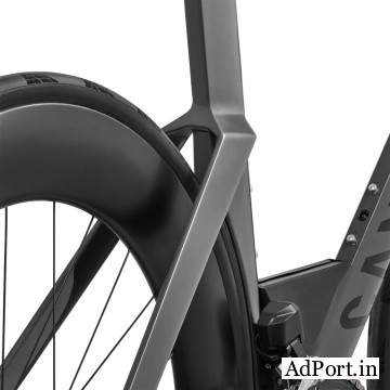 2025 Canyon Speedmax CF 7 Di2 Road Bike (INDORACYCLES)