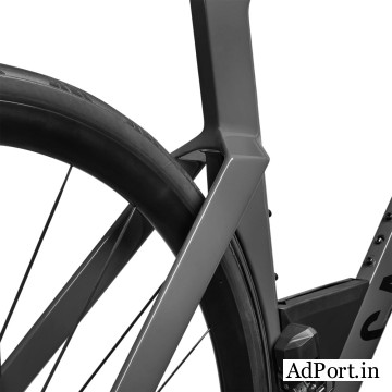2025 Canyon Speedmax CF 7 Di2 AR1600 Road Bike (INDORACYCLES)