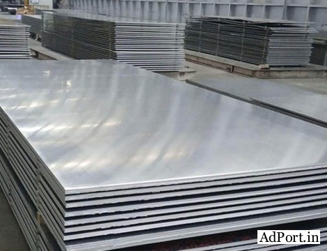 Top Quality Alloy Steel Plates Manufacturer | Nandini Steel