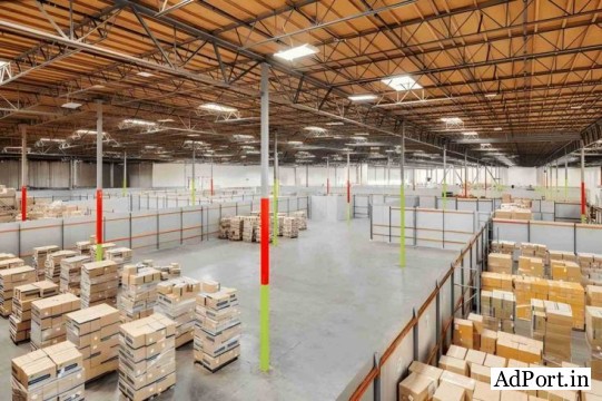 Flexible Warehouse Space at Cubework Irvine with no hidden fees