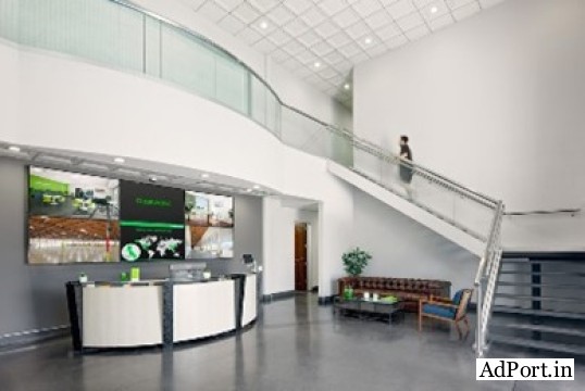 Flexible Office Space at Cubework Kent with no hidden fees