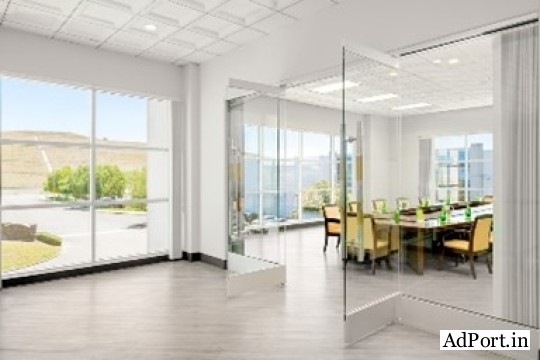 Flexible Office Space at Cubework Irvine with no hidden fees