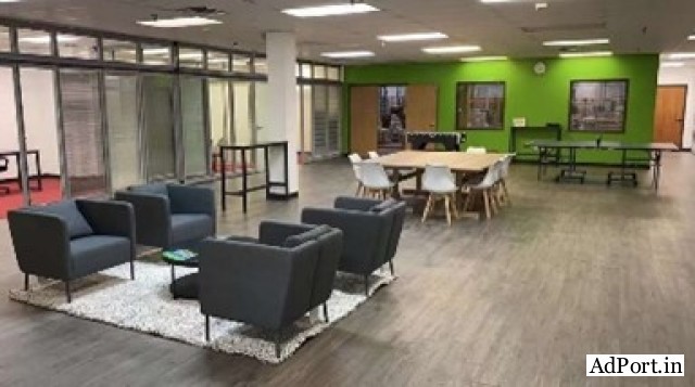 Flexible Office Space at Cubework Santa Fe Springs with no hidden fees