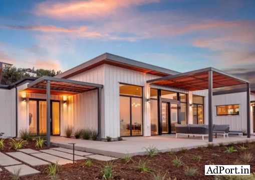 Prefabricated Structure Manufacturers in Delhi