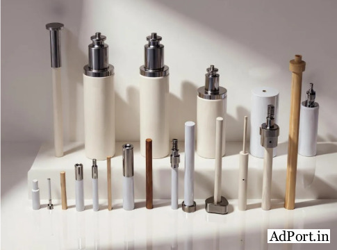 Top Industrial Ceramics Manufacturer - CeramForge