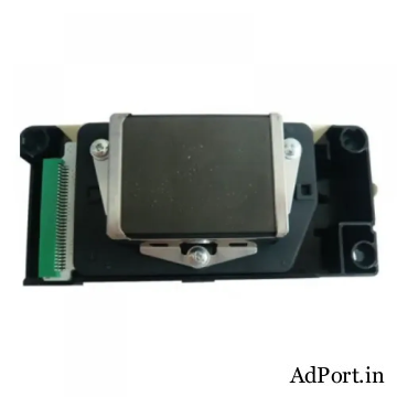 Mimaki JV33 / JV5 Printhead With Memory Board - M007947 (INDOELECTRONIC)