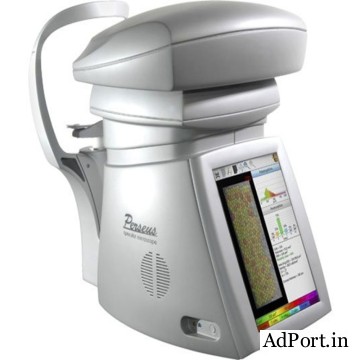 Bon Perseus Specular Microscope (INDOELECTRONIC)