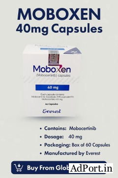 Buy Moboxen 40mg Capsule Online Safely with a Valid Prescription
