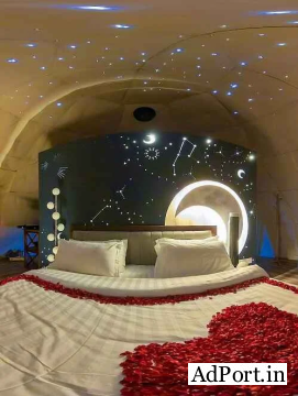 honeymoon resorts in kodaikanal