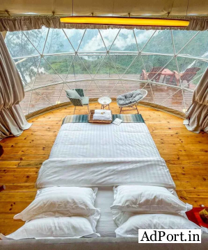 honeymoon resorts in kodaikanal