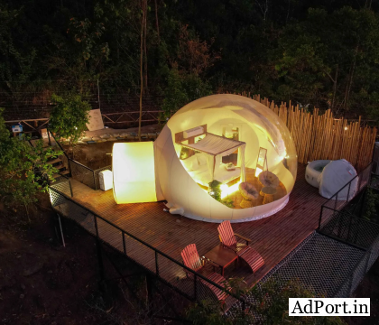 Best Honeymoon Resorts in Munnar | LuxeGlamp