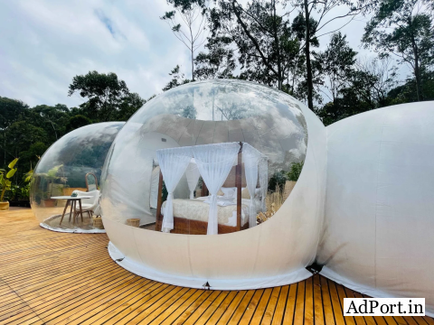Best Resorts in Munnar | Top Resorts in Munnar