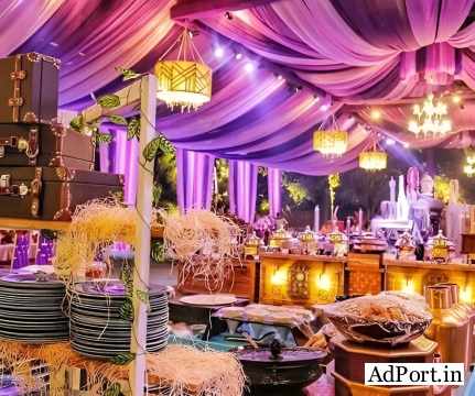 Caterers in Delhi, Best Decorators in Delhi
