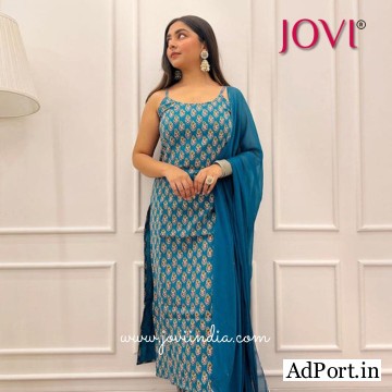 Shop Best Eid Outfits and Dresses for Women Online at JOVI India