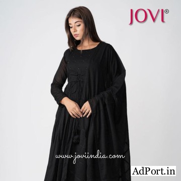 Shop Best Eid Outfits and Dresses for Women Online at JOVI India