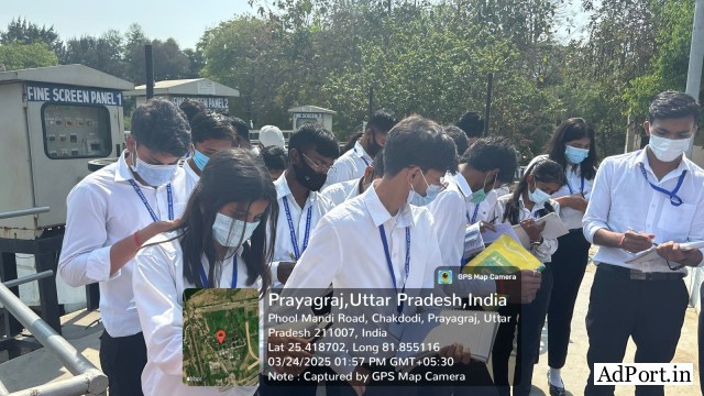 College Of Pharmacy in Pratapgarh Mahrishi College of Pharmacy