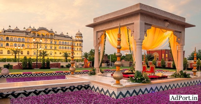Best Wedding Planner In Udaipur - Neeraj Kamra