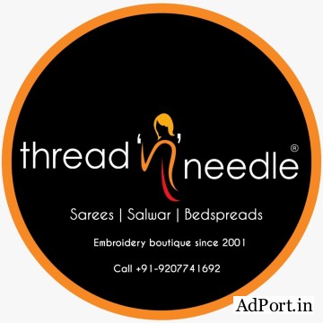 Thread N Needle : Online Shopping In Kerala