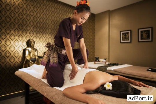 Austin Spa In Bangalore 8976846040