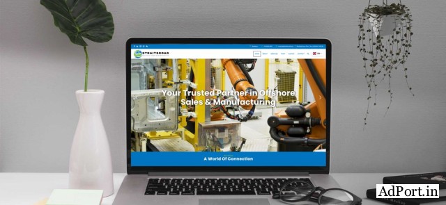 Website Development Company Singapore 