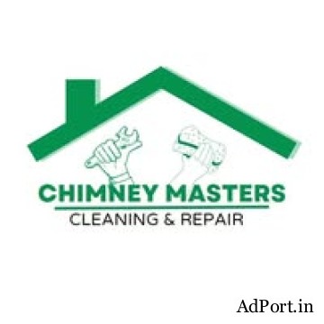 CHIMNEY MASTERS CLEANING AND REPAIR LLC