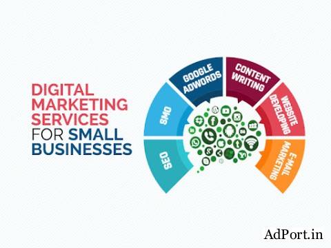 Best Digital Marketing Services in Gurgaon to Increase Leads, Traffic & Sales