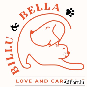 Billu & Bella - veterinary clinic in dwarka