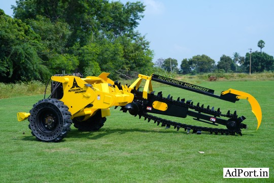 Reliable Ground Cutting Solutions for Modern Projects