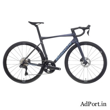 2026 Bianchi Specialissima RB (WORLDRACYCLES) 