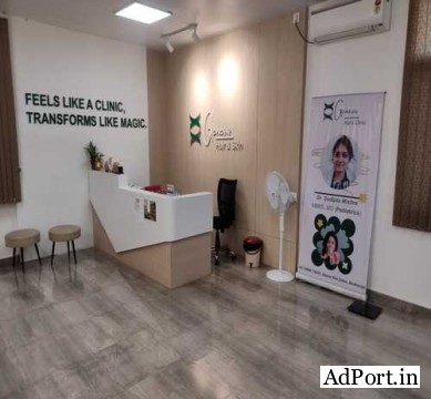 Best Hair and Skin Clinic in Bhubaneswar - Genesis Hair and Skin Clinic