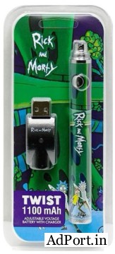 Twist 1100mAh Battery