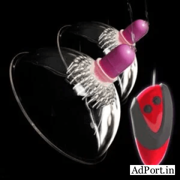 Nipple Massager for Women | Order Support: 9836794089