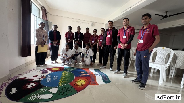 Top Nursing Institute in Pratapgarh St Mother Teresa School of Nursing