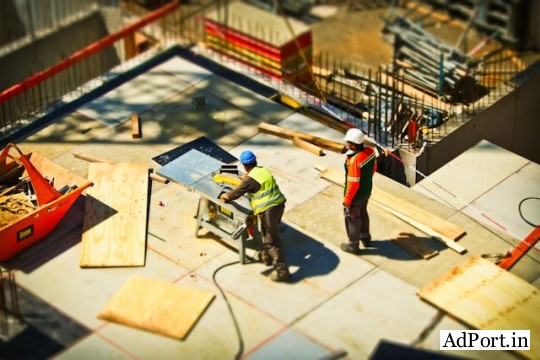 Structural Engineering Services in Ahmedabad for Projects