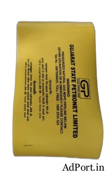 Advanced Warning Mat Solutions for Safer Underground Utility Protection Systems