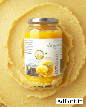Looking for Pure Bilona Desi Ghee? 